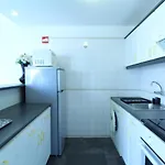 Apartamentosolpraia - Vilarosa Lejlighed *