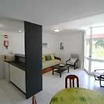Apartamentosolpraia - Vilarosa Lejlighed *