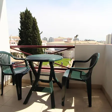Apartamento Apartamentosolpraia - Vilarosa *
