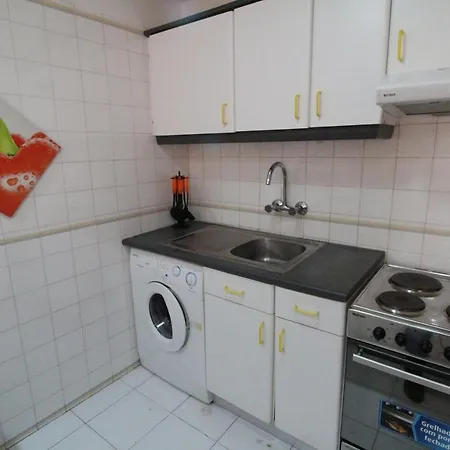 Apartamentosolpraia - Vilarosa Apartamento