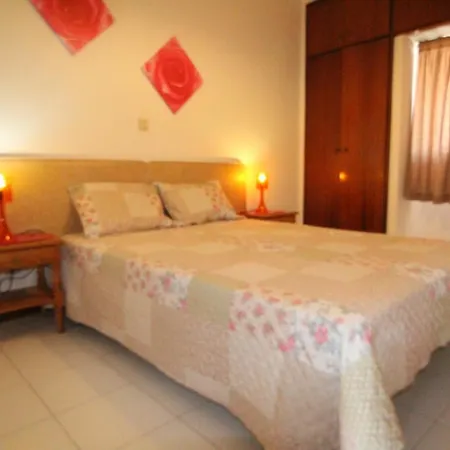 Apartment Solpraia - Vilarosa Portimão