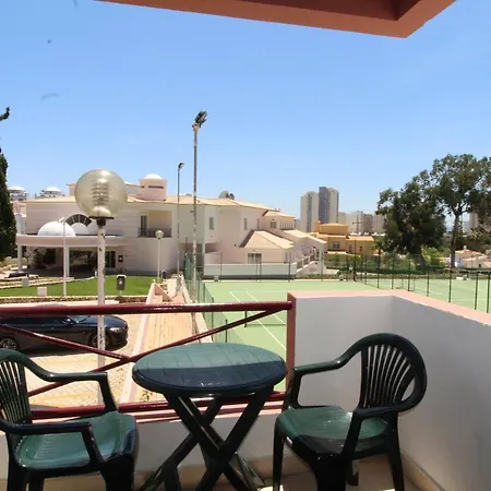 Apartamentosolpraia - Vilarosa Portimão