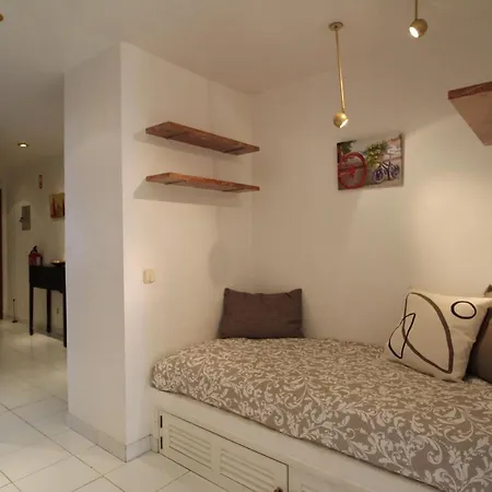 Solpraia - Vilarosa Apartment