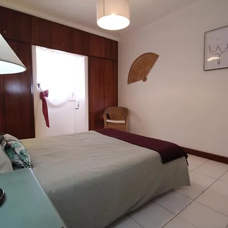 Apartamento Apartamentosolpraia - Vilarosa *