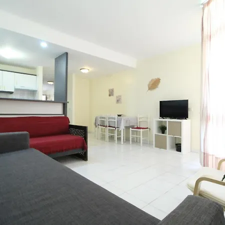 Apartamentosolpraia - Vilarosa Apartamento *