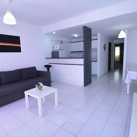 Apartment Solpraia - Vilarosa