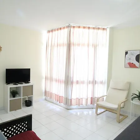 Apartment Solpraia - Vilarosa *