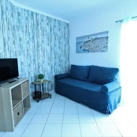 Solpraia - Vilarosa Lägenhet *