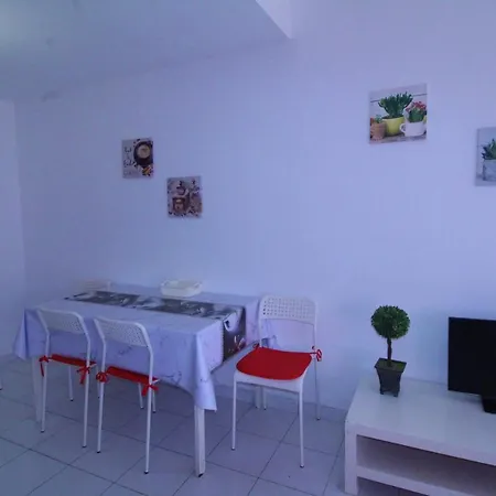 Apartment Solpraia - Vilarosa Portimão