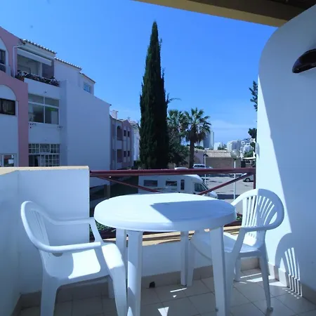 Solpraia - Vilarosa Portimão