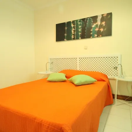 Solpraia - Vilarosa Apartment