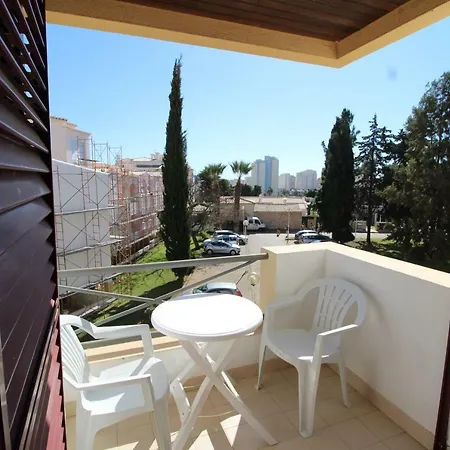 Solpraia - Vilarosa *