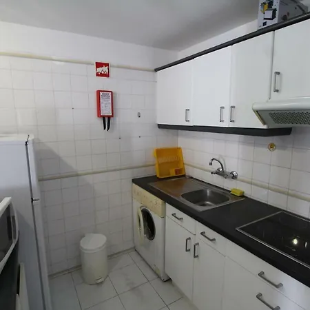 Apartamentosolpraia - Vilarosa 포티마오