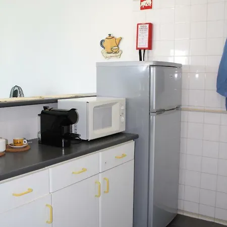 Apartamentosolpraia - Vilarosa 포티마오