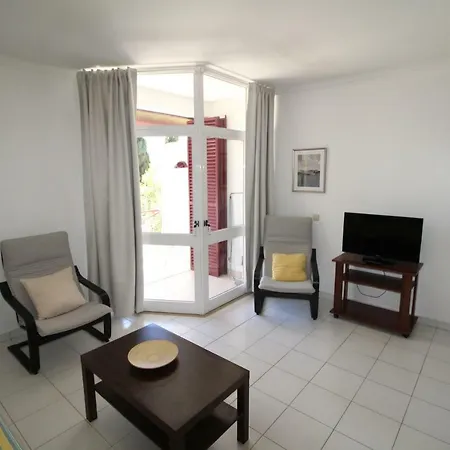 Lägenhet Solpraia - Vilarosa *