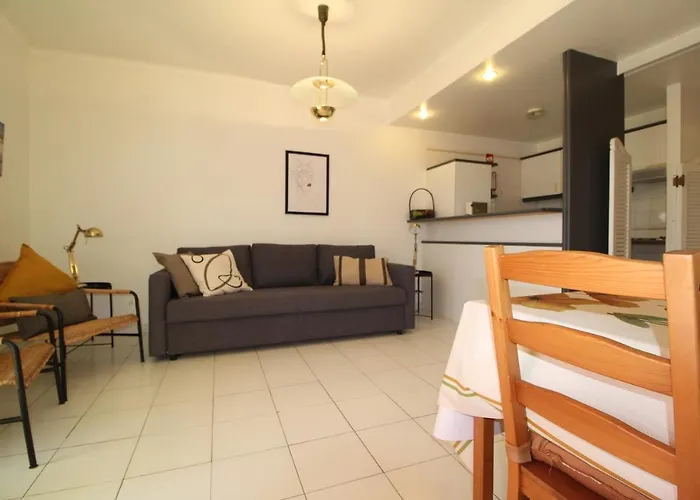 Apartamentosolpraia - Vilarosa Appartement Portimão