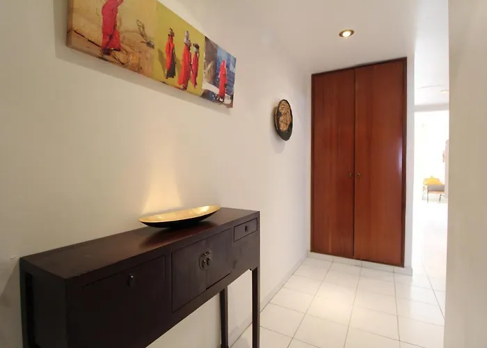 Apartamentosolpraia - Vilarosa *