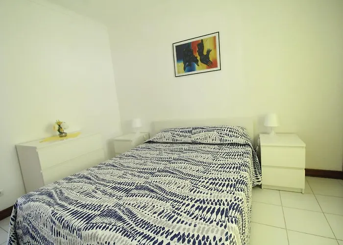 Apartamentosolpraia - Vilarosa *