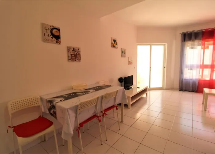Apartamentosolpraia - Vilarosa Appartement