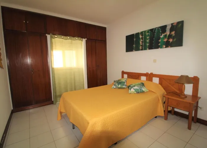 Appartement Apartamentosolpraia - Vilarosa *