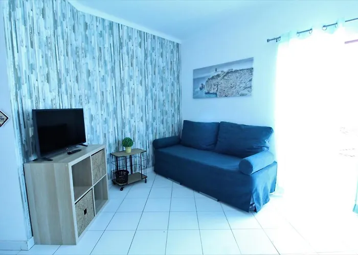 Apartamentosolpraia - Vilarosa Appartement *