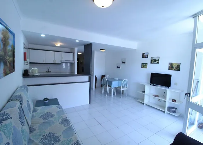 Appartement Apartamentosolpraia - Vilarosa *