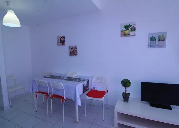 Appartement Apartamentosolpraia - Vilarosa Portimão