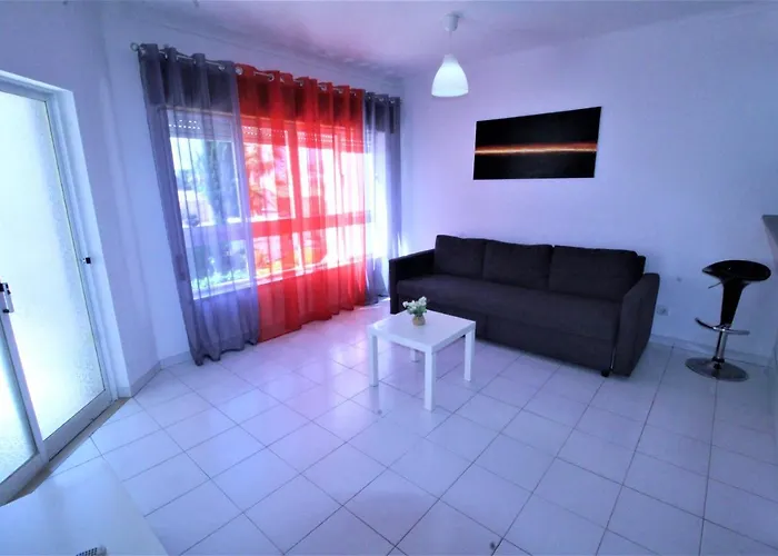 Appartement Apartamentosolpraia - Vilarosa