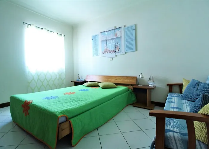 Appartement Apartamentosolpraia - Vilarosa