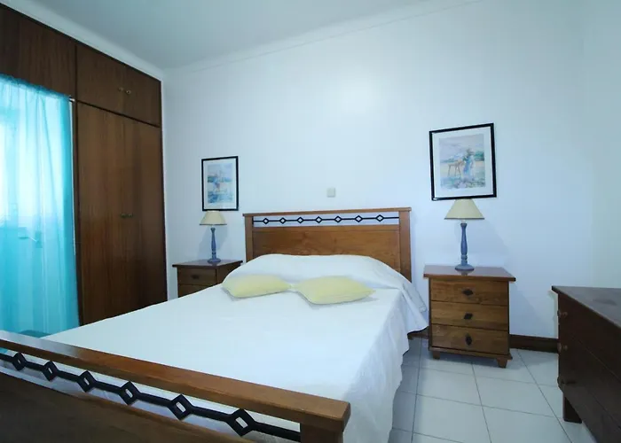 Apartamentosolpraia - Vilarosa * Portimão