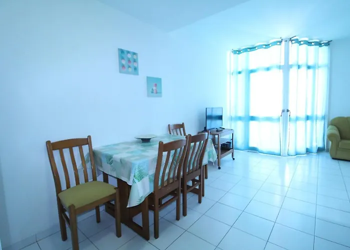 Apartamentosolpraia - Vilarosa