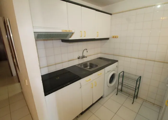 Apartamentosolpraia - Vilarosa *