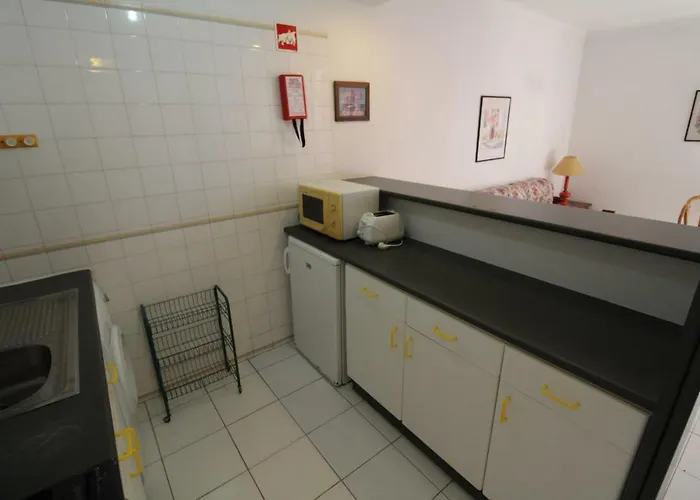Appartement Apartamentosolpraia - Vilarosa Portimão