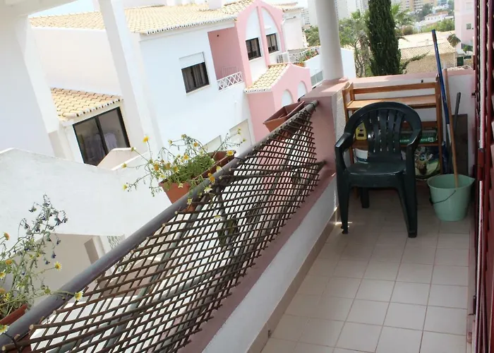 Apartamentosolpraia - Vilarosa