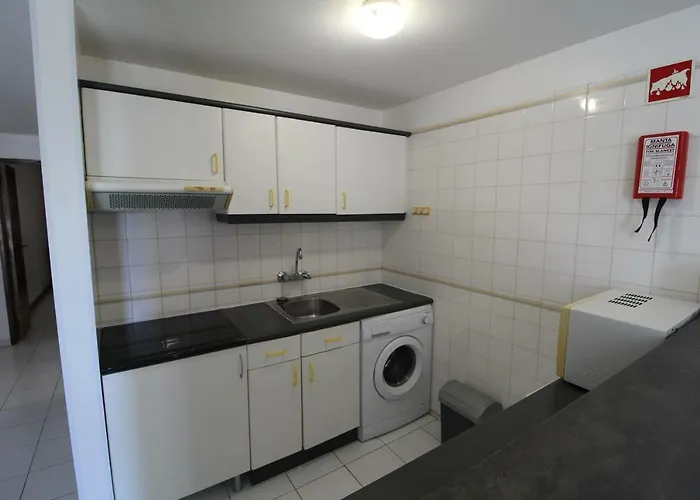 Appartement Apartamentosolpraia - Vilarosa