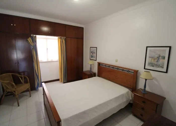 Apartamentosolpraia - Vilarosa Appartement