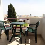 Apartament Apartamentosolpraia - Vilarosa *