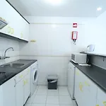 Apartament Apartamentosolpraia - Vilarosa