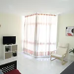 Apartament Apartamentosolpraia - Vilarosa *