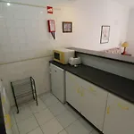 Apartament Apartamentosolpraia - Vilarosa Portimão