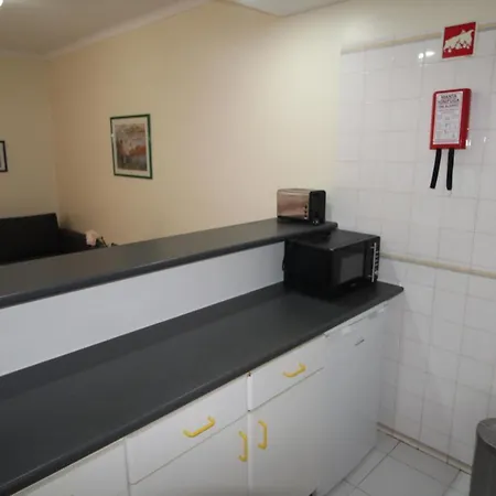 Apartmán Apartamentosolpraia - Vilarosa