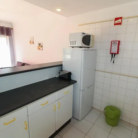 Apartamentosolpraia - Vilarosa Apartmán *