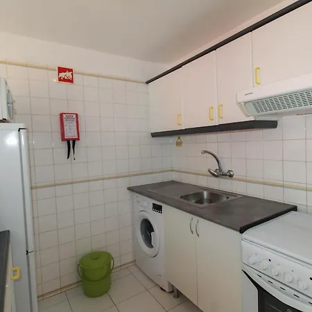 Apartamentosolpraia - Vilarosa Apartmán Portimão