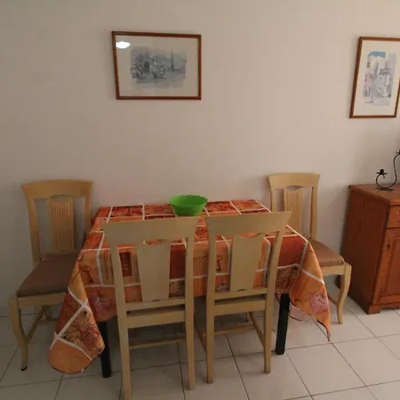 Apartamentosolpraia - Vilarosa Daire