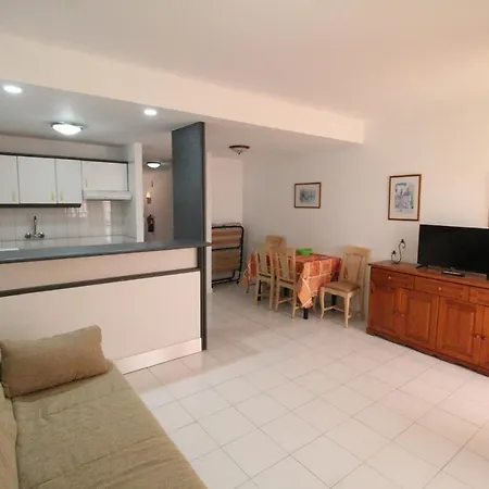 Apartamentosolpraia - Vilarosa Daire *