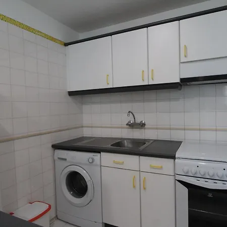 Apartamentosolpraia - Vilarosa