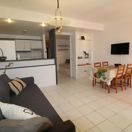 Apartamentosolpraia - Vilarosa