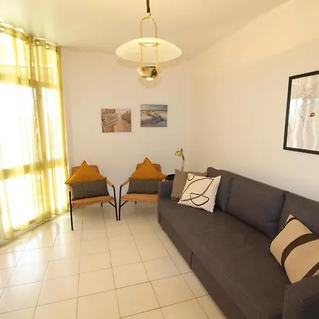 Apartment Solpraia - Vilarosa Portimão
