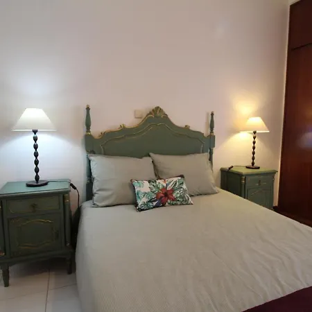 Apartamentosolpraia - Vilarosa Apartamento *