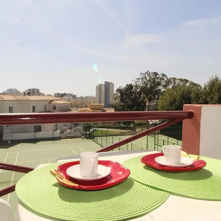 Apartamentosolpraia - Vilarosa Portimão